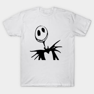 Nightmare Before Christmas T-Shirt